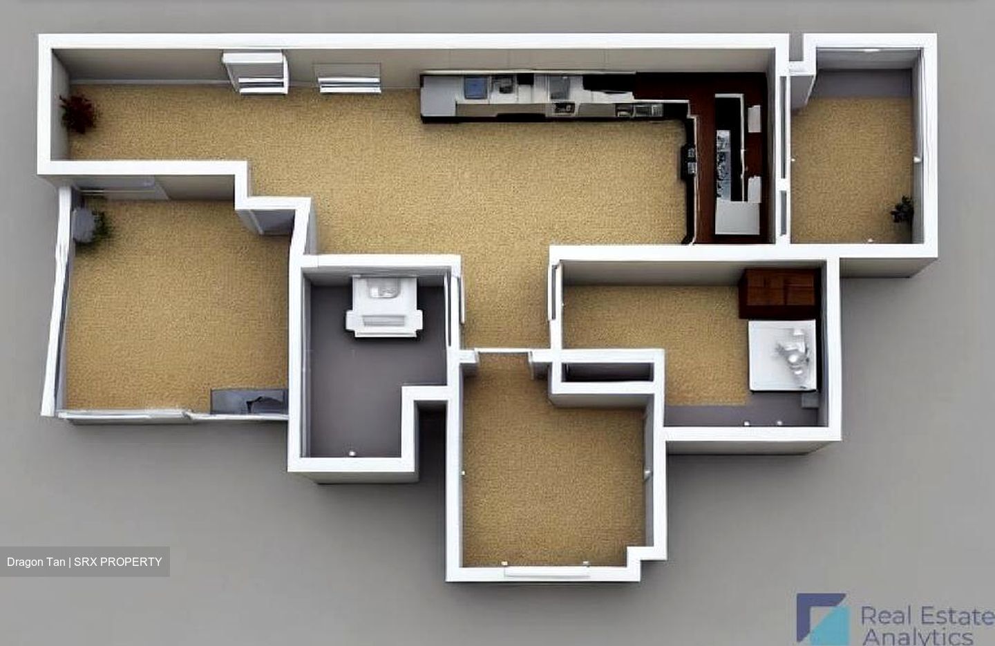 Treasure at Tampines (D18), Condominium #511547081